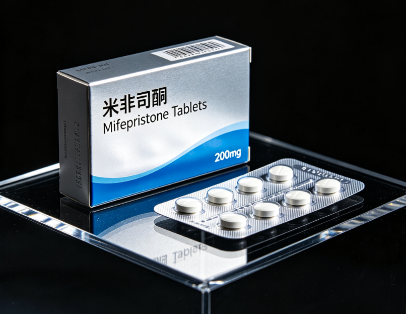 米索前列醇片